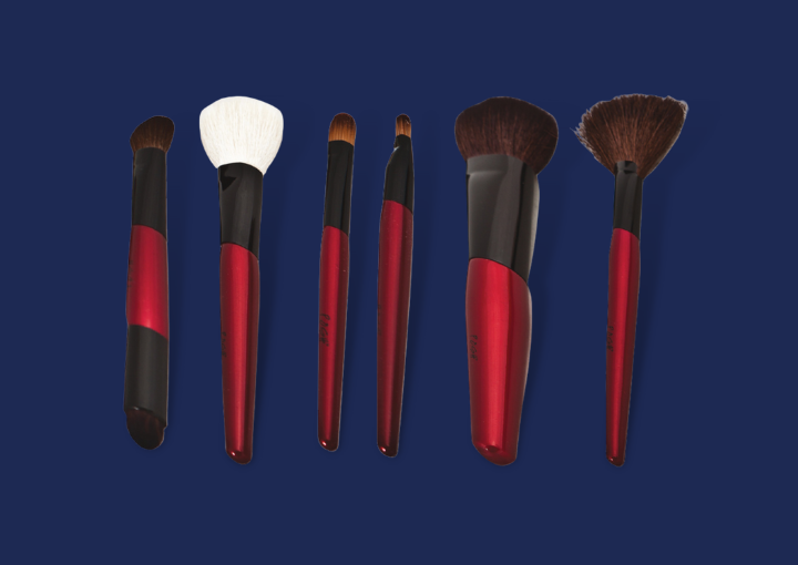 Make Up Brushes & Sets